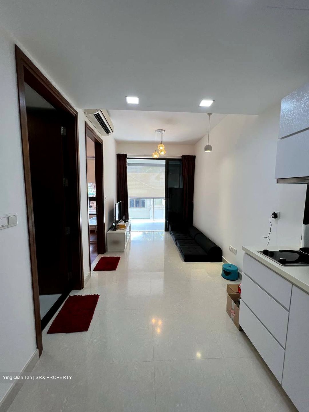 Jupiter 18 (D15), Apartment #369615001